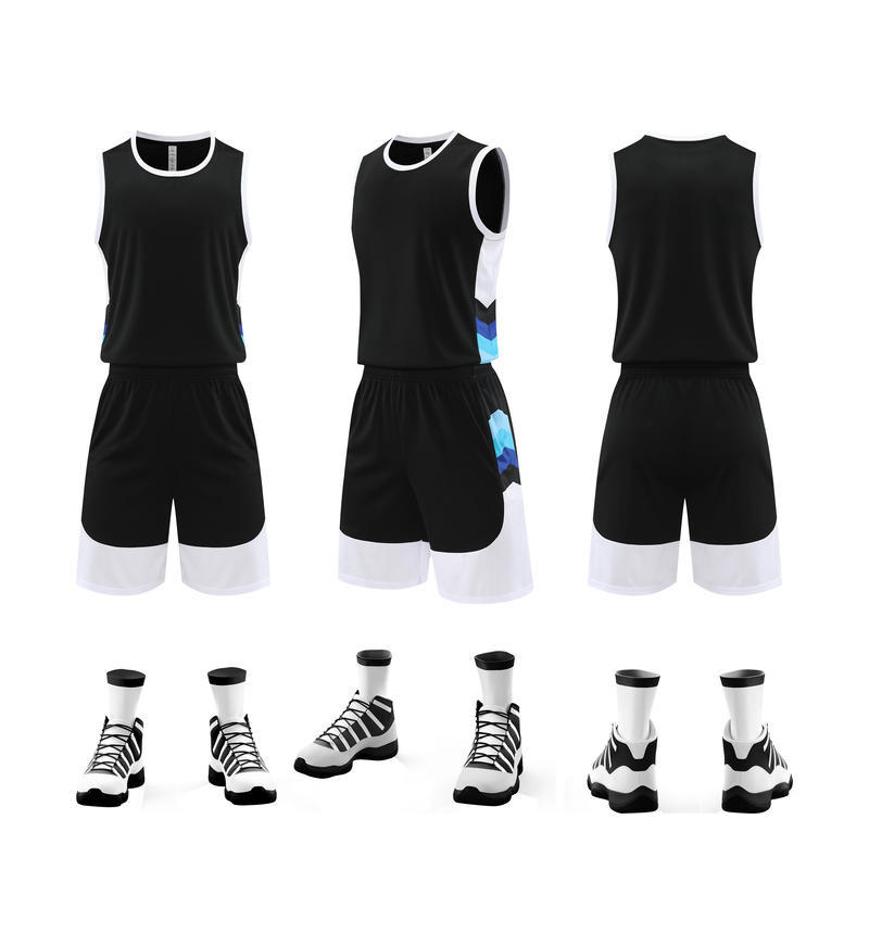 160 Negro