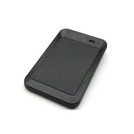 RFID刷卡机读写器盒子加密复制读写器壳体协议高频读卡器外壳