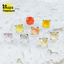 6mm�����ж�� F136⁺Ͻ����צ��ʯ�B��������΁ᔴ���Ʒ�^