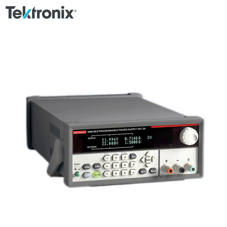 Keithley 2200-20-5 2200-32-3 2200-72-1 2200-30-5 программируемый источник питания постоянного тока