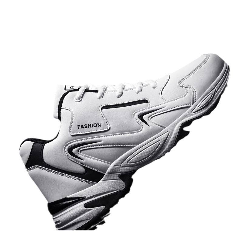 Men's Shoes 2024 New Trendy Versatile Sports and Casual Shoes Large Size Shoes 47 Shoes Men's 48 Running Shoes