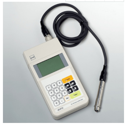 日本kett电磁式膜厚仪LE-373