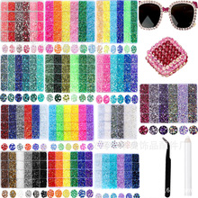 �羳���ƽ��ˮ�� 21000 ����֬6 ɫ����ˮ�����ڹ���Ʒ DIY װ��