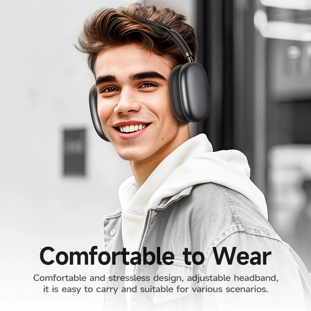 Бофоран Bo22 новые Bluetooth наушники гарнитура беспроводные спортивные наушники с тяжелым басом кросс-бордовый оптовый