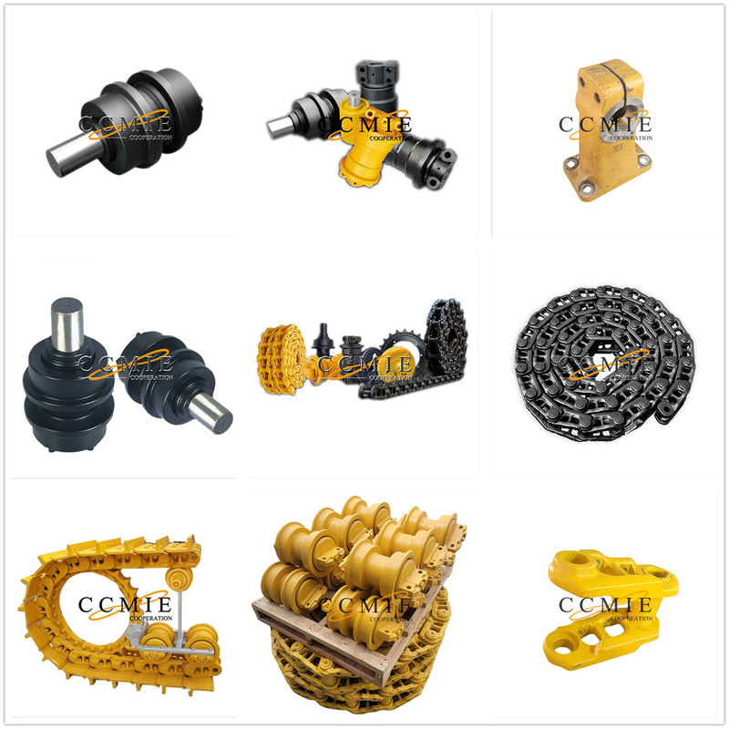 Supply Shantui SD16 balance beam oil cylinder generator spline sleeve oil seal seat and other accessories