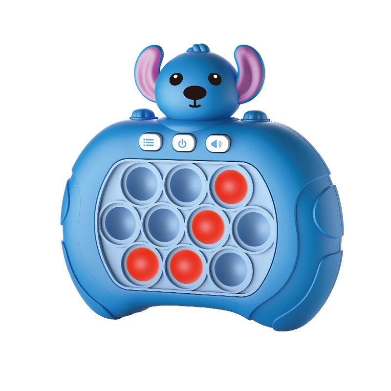 업그레이드 - 영문판/컬러 박스 포장 [스티치] (배터리 미포함)