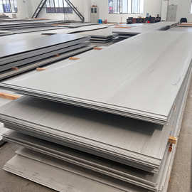 现货供应太钢S31668不锈钢卷板 316Ti热轧钢板 厚板水刀切割加工