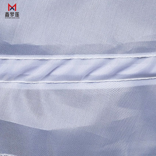 Foreign trade bride floor-length wedding dress bustle wedding dress petticoat 3 circles yarnless hard mesh tutu lining cloth elastic waist bustle