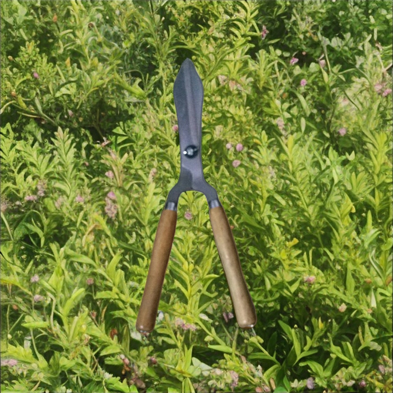 厂家直销高质量园林剪整篱剪篱笆剪花园剪整枝剪园艺剪