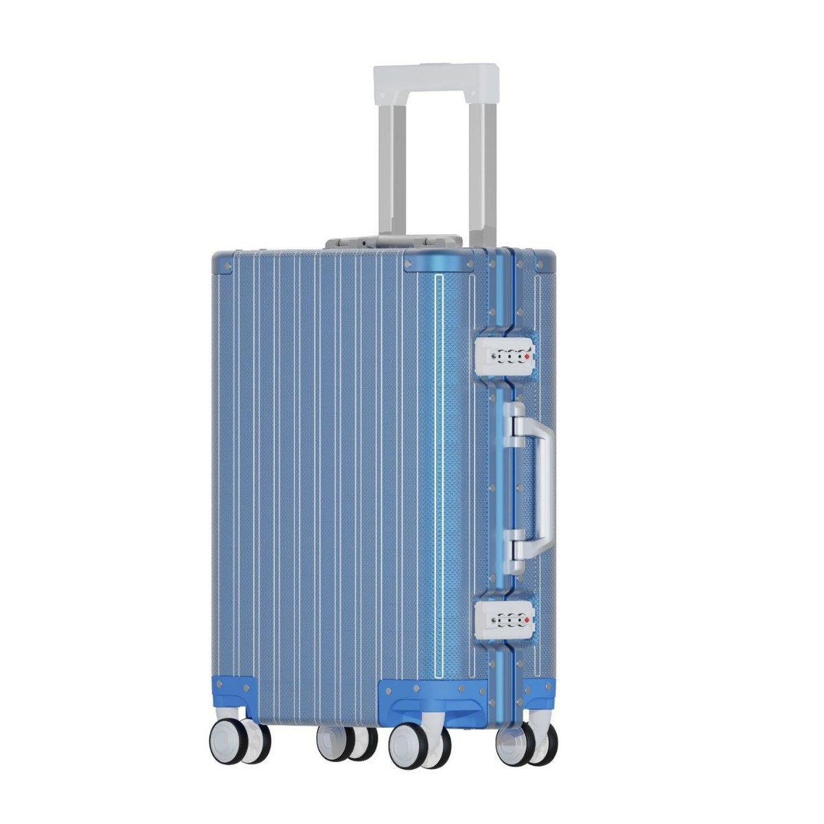 Trolley Case