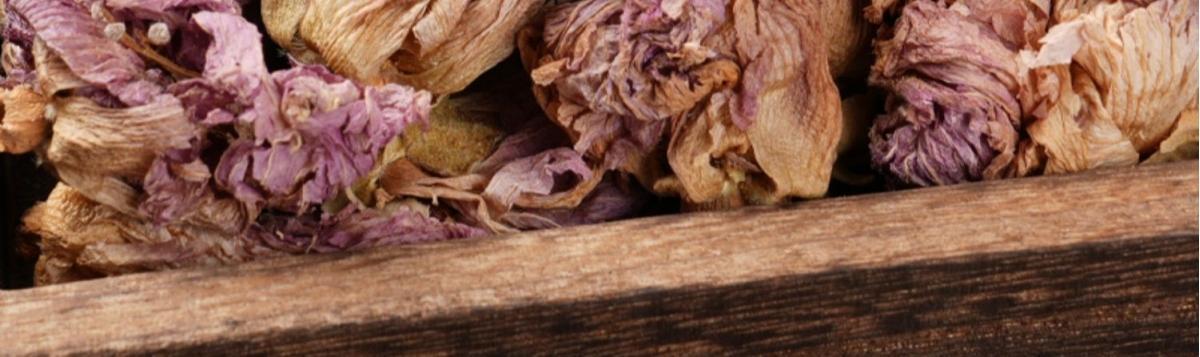 Hibiscus Flower Tea Bags Mu Jin Hua 100 Individual Packs 1g Each Natural Herbal Tea for Daily Brewing quality and texture