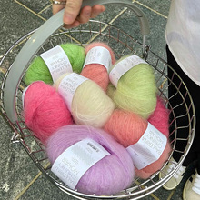 Sandnes garn Ų�������¿�Ballerina Chunky Mohair�R��ë������