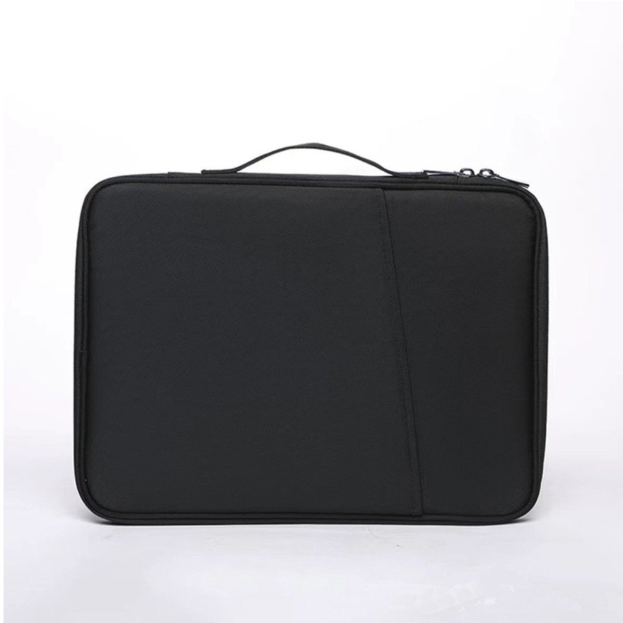 Cross-Border iPad Storage Bag 11inch 13inch Portable Tablet Bag Business Lightweight Protective Case Tablet Bag Portable