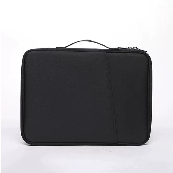 Cross-Border iPad Storage Bag 11inch 13inch Portable Tablet Bag Business Lightweight Protective Case Tablet Bag Portable