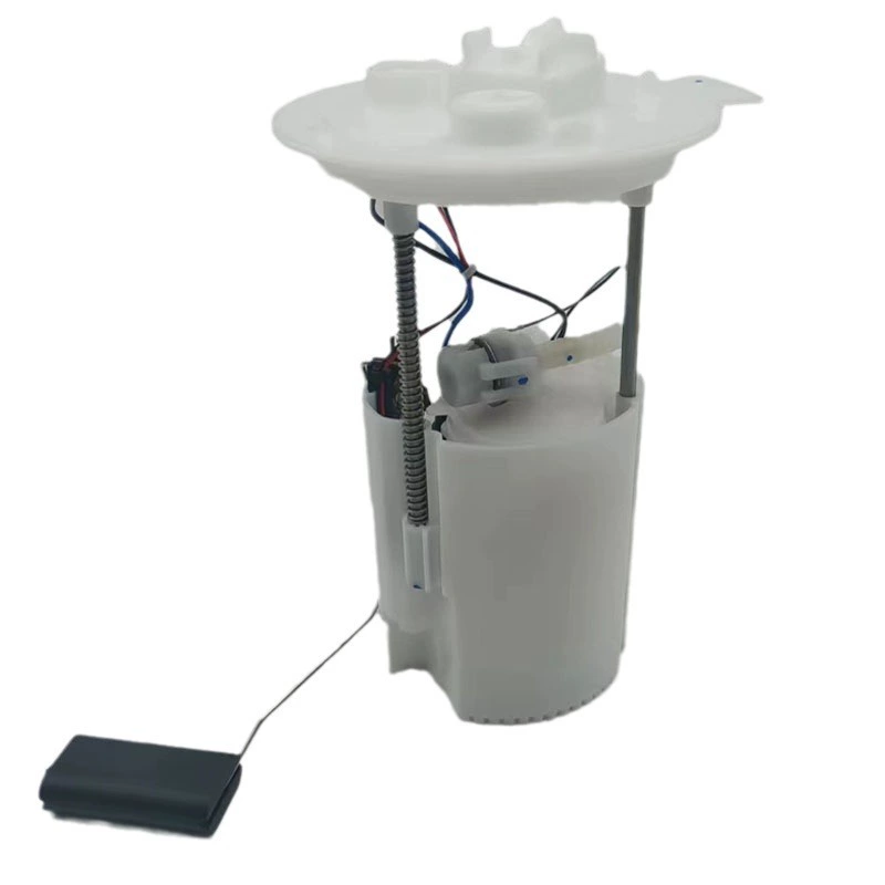 Modulo Pompa Carburante Herko 790GE Per Ford Focus 2.0L 1.0L - Foto 8