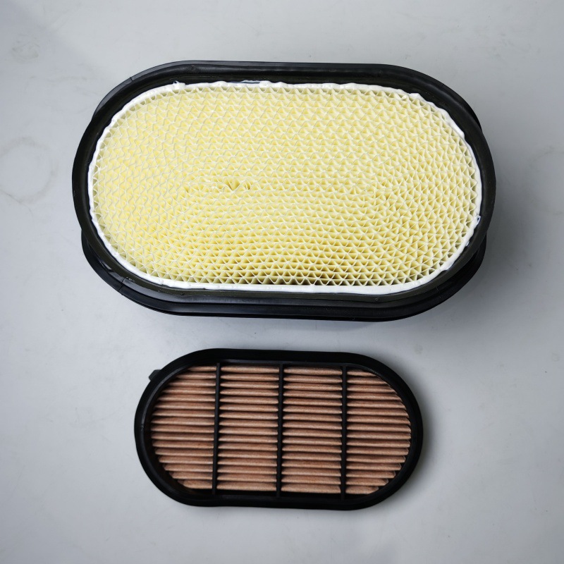 Manufacturer Supplies Air Filter P958647 P957712 Air Filter Element Cross-Border 44509043