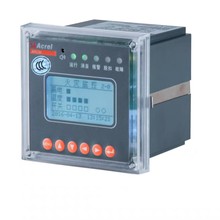 安科瑞ARCM200L多功能电气火灾监控探测器 有消防产品认证3C认证