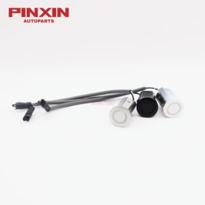PZ362-00201 Reverse Radar Ultrasonic Sensor Suitable for Toyota Parts Cross-Border Wholesale PZ362-00208