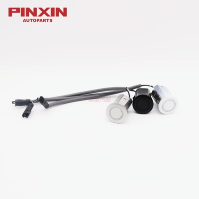 PZ362-00201 Reverse Radar Ultrasonic Sensor Suitable for Toyota Parts Cross-Border Wholesale PZ362-00208 (Park radarı)