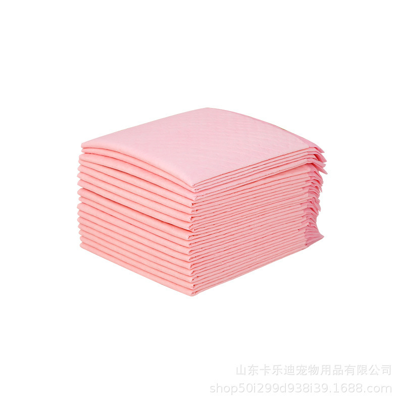 宠物尿垫狗狗尿片泰迪狗批发犬用尿不湿大号中厚除臭一次性尿布|undefined