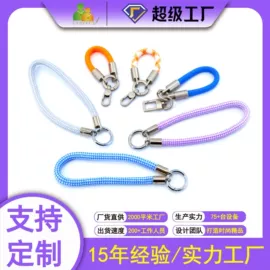 证件卡、挂绳;运动帽、头巾;绳子类