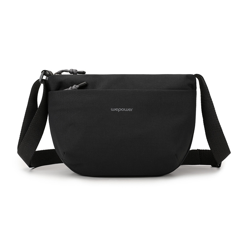 WEPOWER nuevo estilo de alta sensación unidireccional mochila de viaje de moda versátil mochila de viaje