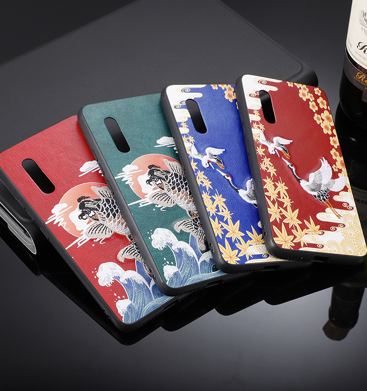 23.手机壳打印机