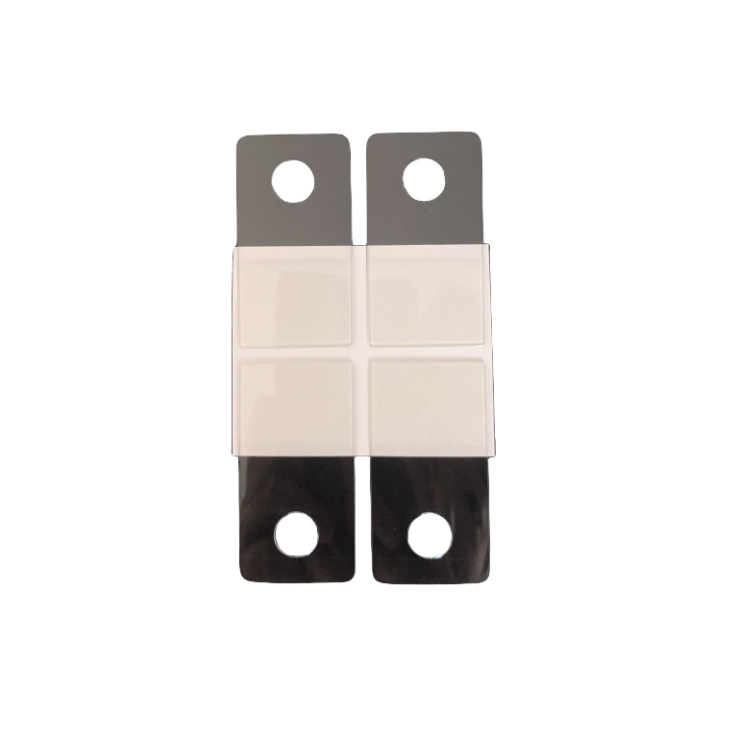 PVC transparente PET agujero redondo mercancía embalaje estante de exhibición gancho de regalo bolsa de plástico gancho adhesivo