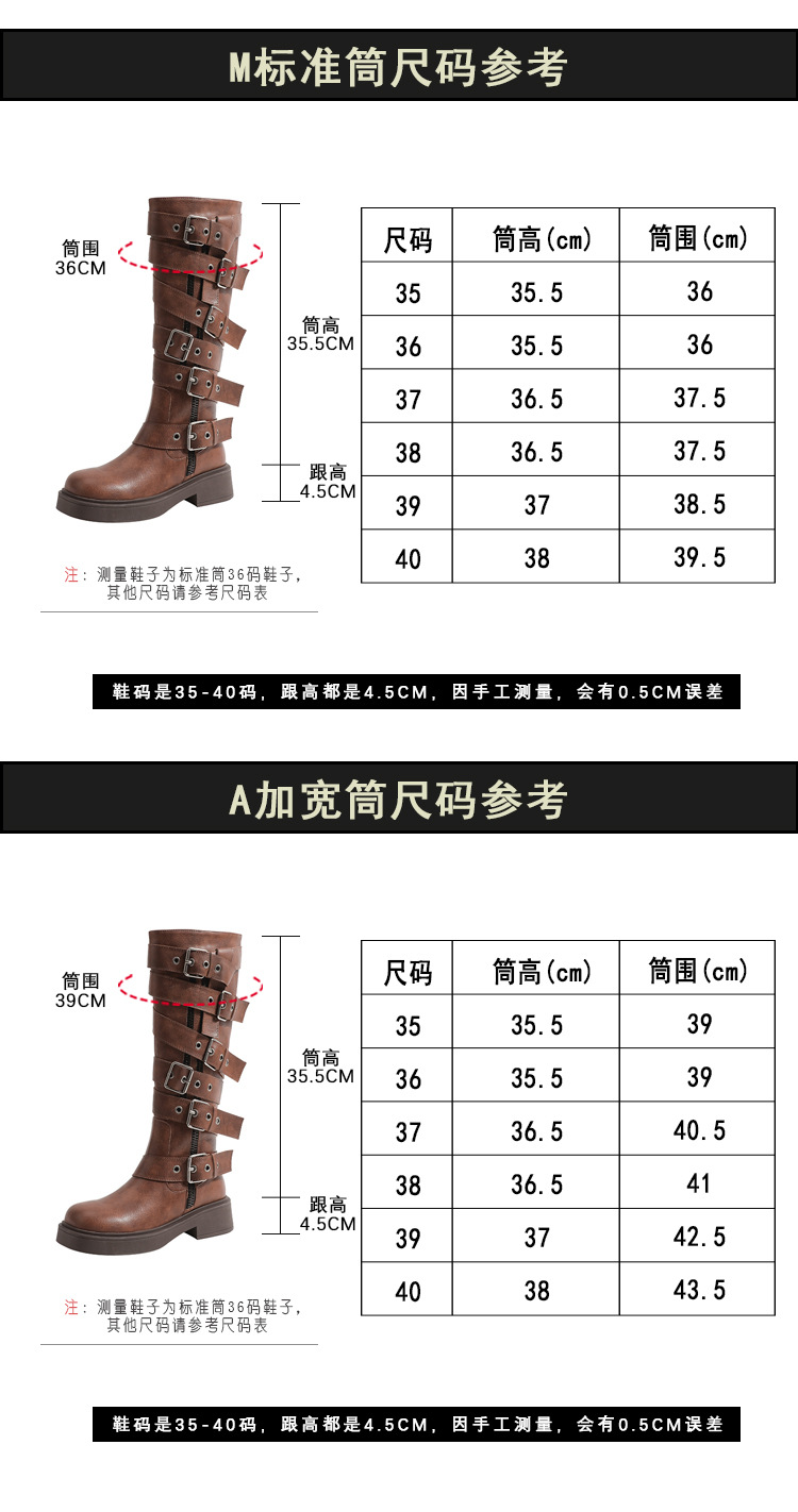 678-1筒围表