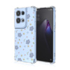 Applicable OPPO RENO8PRO Reno7 Find X5 Lite Painted Painting Printing Mobile Phone Case