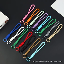 手机挂绳;其他手机饰品;登山扣、钩