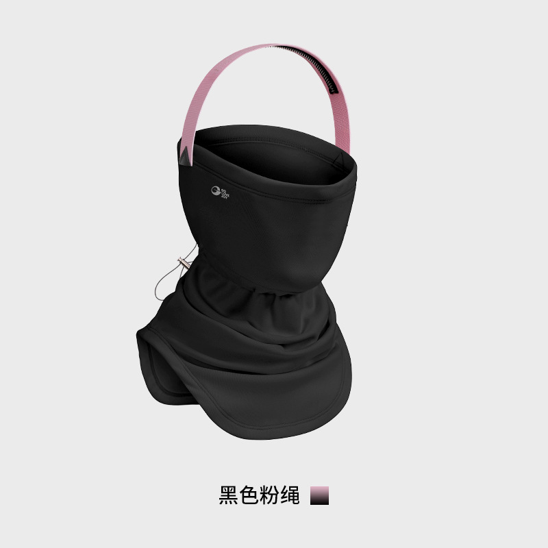 [클래식] 블랙 (파우더 로프)