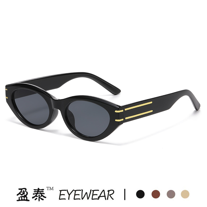 Brand sunglasses