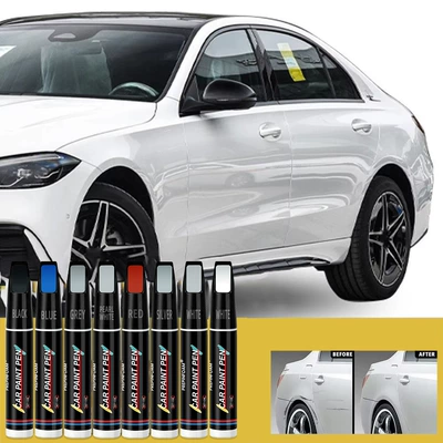 Touch-Up Renovation Universal Cross-Border, Avtomobil boya qələmləri