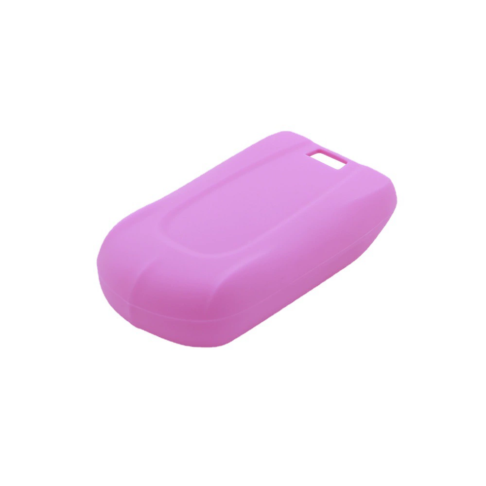 Applicable 17 Buick Ang Konokvision Silicone Key Case Soft Platform Back Remote Control