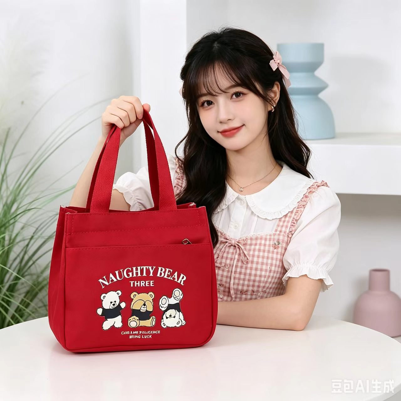 Shopping bag