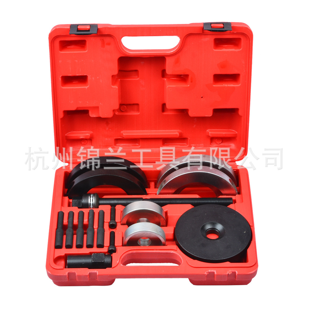 72mm轮毂轴承拆卸器工具 轴承工具 汽保工具