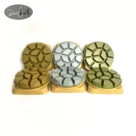 磨片、切割片;磨块;抛光轮