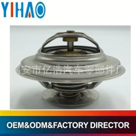 车身及附件;节温器;雨刮器