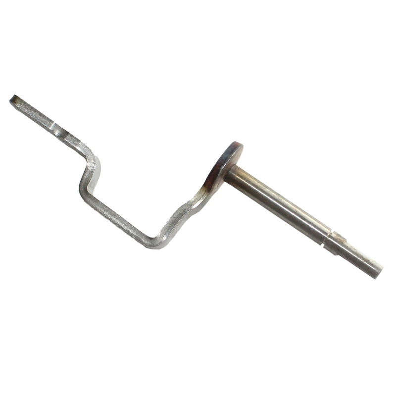 Y Ha Hai's Baisheng 2 rush 15/18 HP подвесной двигатель деформированная ручка 66M-43630-00 горячая распродажа