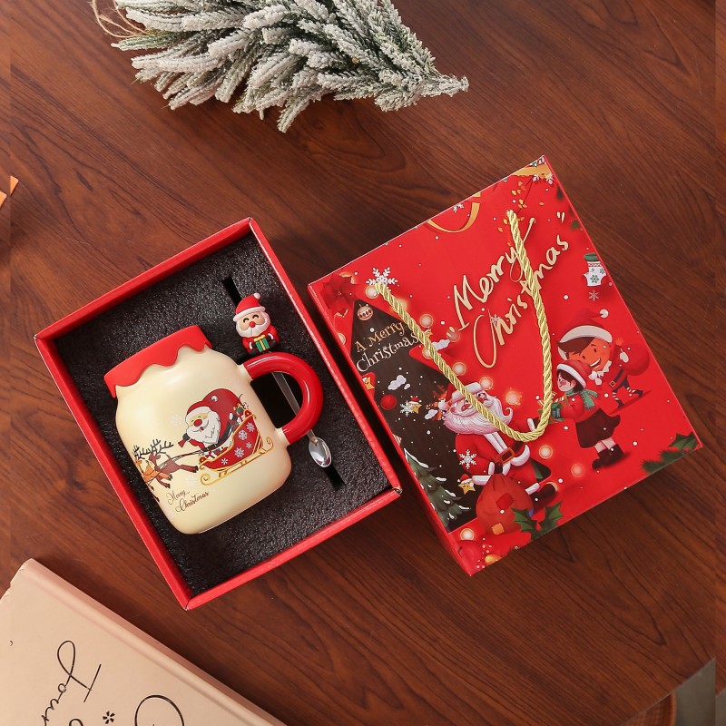 싱글컵(선물박스)