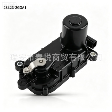 For Hyundai Kia Sonata Intake Manifold Runner Controller Car Accessories 28323-2Gga1 For Hyundai Kia Sonata Intake Manifold Runner Controller Car Accessories 28323-2Gga1