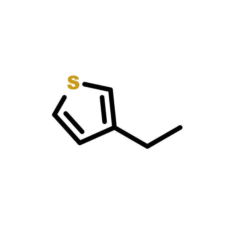 3-乙基噻吩 CAS号1795-01-3 现货 科研实验用