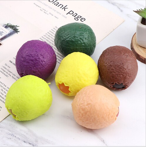 Vent Dinosaur Egg Pinch Fun Decompression Vent Ball Decompression Vent Toy Vent Water Ball Pinch Fun Decompression Ball