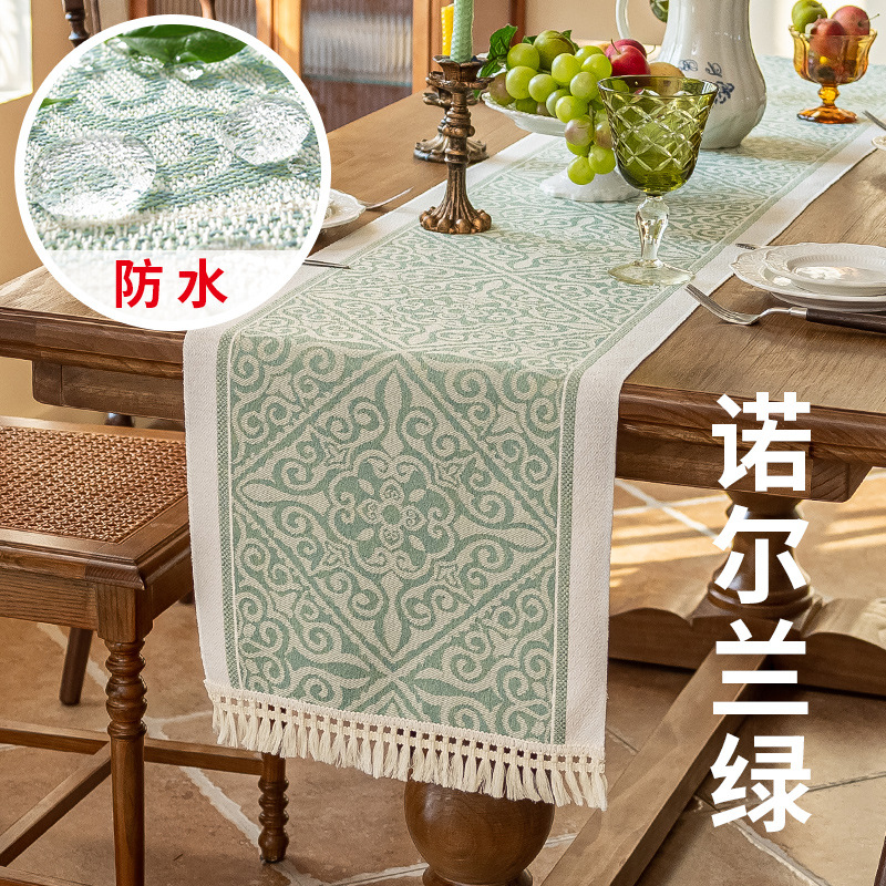 노르 블루 그린