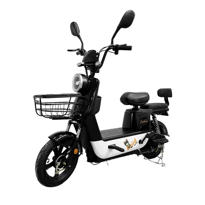 Cross-border new national standard: Elektrikli motosikletlər
