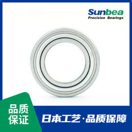 新倍亚/Sunbea轴承 微型轴承 6042ZZ 尺寸180*120*28