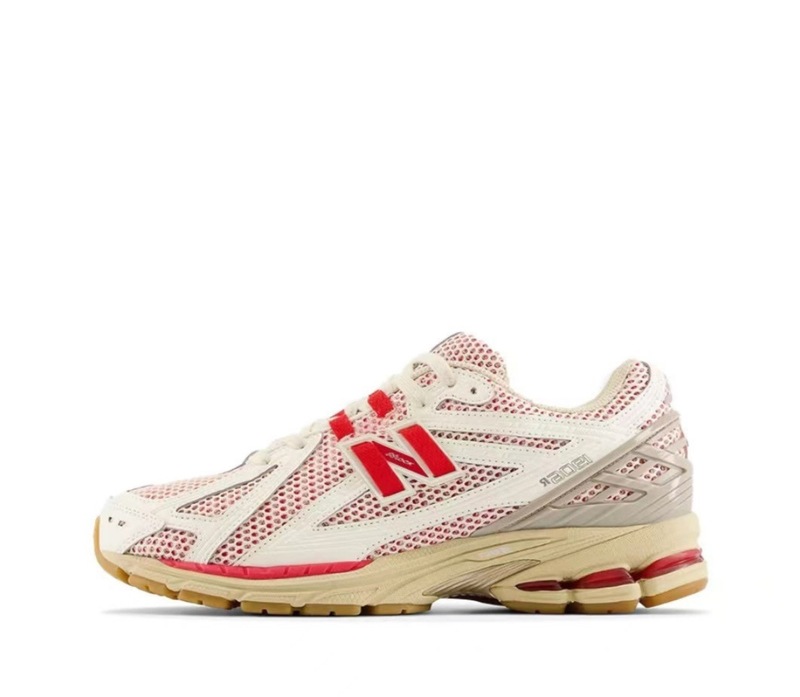 莆田靴 nb1906R オールドシルバーホワイトオリジナルグレーダッドランニングシューズメンズ外国貿易スポーツシューズメッシュシューズ|undefined