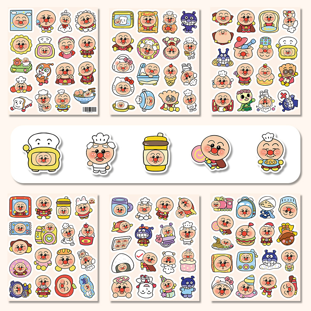 찐빵 슈퍼맨-102 사진