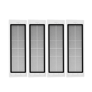 Suitable for Xiaomi stone Roborock sweeping robot filter element S5 S6 T6 T7 Pro accessories